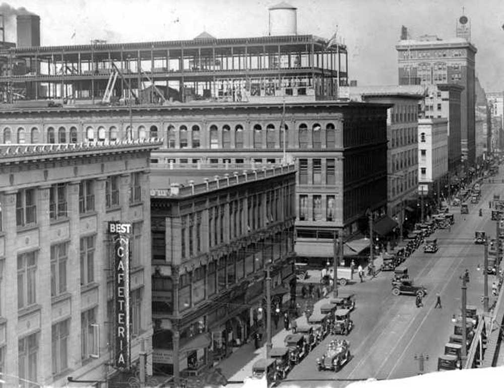 Historic boot company opens first Colorado store in Cherry Creek